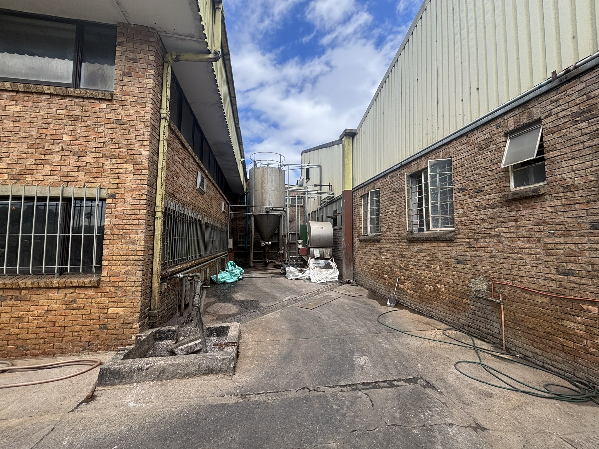 Commercial Property for Sale in Beaconvale Western Cape